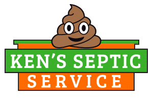 Ken's Septic Service – Septic Tank Pumping Savannah, Adamsville, Waynesboro, TN Logo